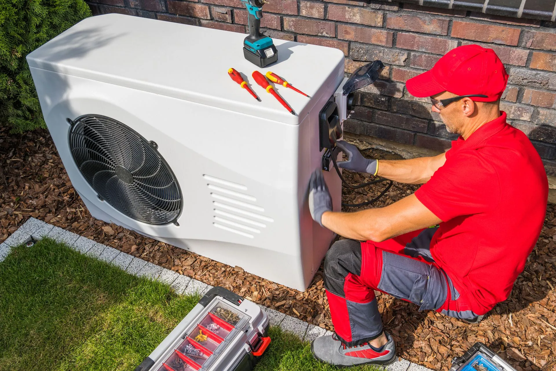 About HVAC in Lawndale, NC